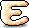 Alphabet Soup Pasta "E"