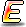 Alphabet E