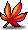 5th Anniversary Maple Leaf of Journey 
