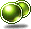 Green Bubble