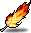Red Bird Feather of the Wise One