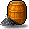 Powder keg