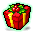 Red Gift Box