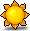 Warm Sunlight  