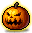 Pumpkin Head
