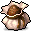 Magic Powder (Brown)
