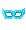 Blue Mask