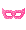 Pink Mask