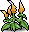 Orange Viola