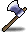 Tree's Steel Axe