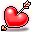 Maya's seal of love