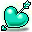 Tigun's seal of love