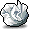 Crumpled Piece of Paper
