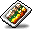 Fire Grill Skewer Dish