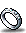Moon stone ring 3 karat