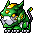 Green Robo