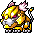 Gold Robo