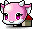 Pink Dragon