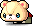 Fluffy Teddy