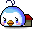 Blue Pengy