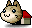 High ID Pet - Brown Kitty
