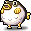 Blowfish Man