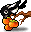 Hungry Magpie Effect