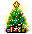 Christmas Tree Effect