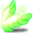 Leafy Dream Wings