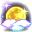 Magical Misty Moon