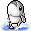 Legendary Fish Man