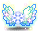 Ice Flower Wing