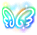 Lil Neon Wings