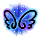 Lil Dark Angel Wings