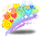 Mischievous Rainbow