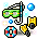 Underwater Essentials Cape