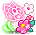 World of Pink Cape