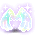 Heavenly Prayer Cape