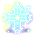 Starry Light Cape