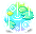 Springtime Sprout Cape