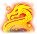 Great Golden Dragon Knight Cape