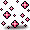 Sprinkled Flowers