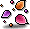 Sprinkled Flower Petals
