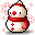 Snowy Snowman