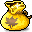 Gold Sack of Mesos