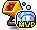 MVP Diamond Megaphone