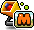 MapleStory M Megaphone