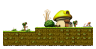 Mapleonim: In a Small Forest