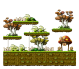 Mapleonim: Adventurer Training Center 4
