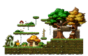 Hidden Street: An Empty House